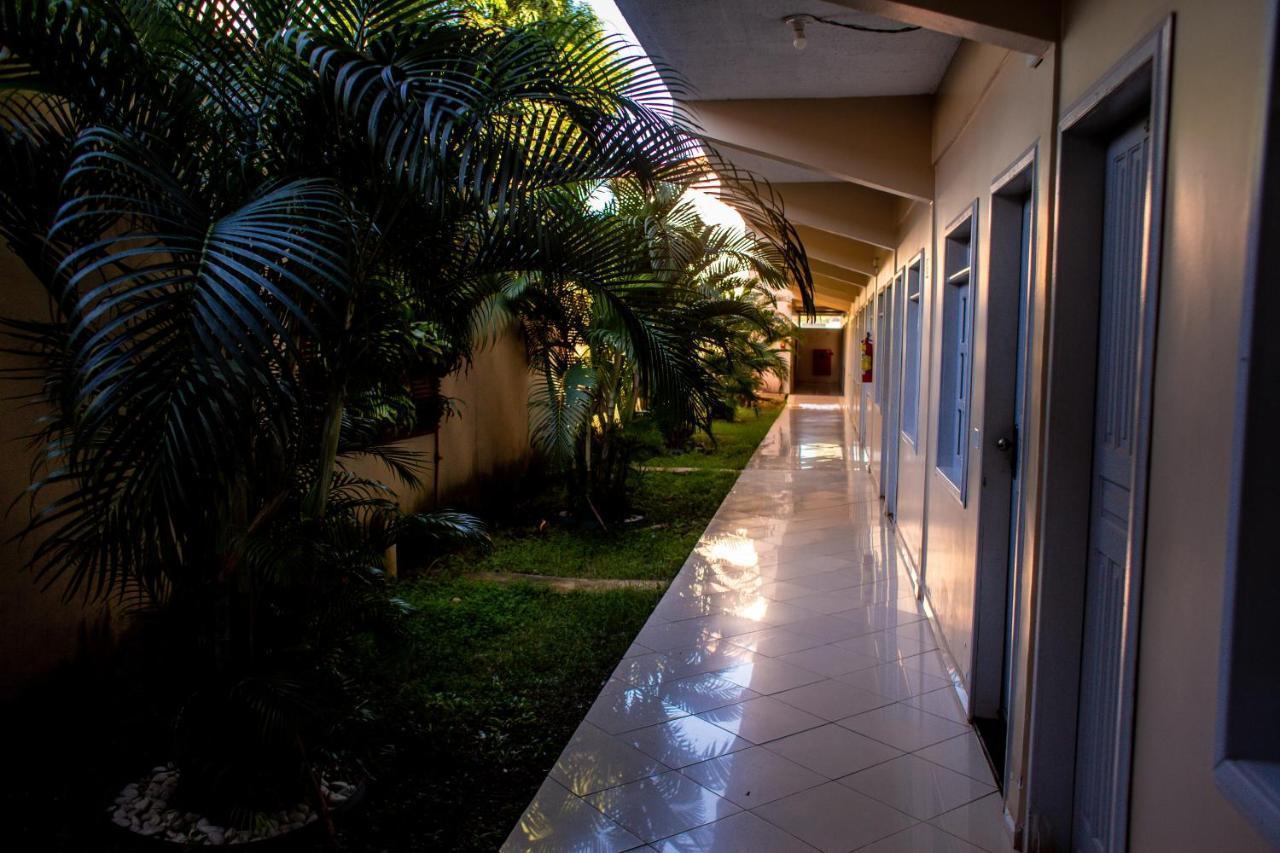 Ozaki'S Hotel Tailandia Exterior foto