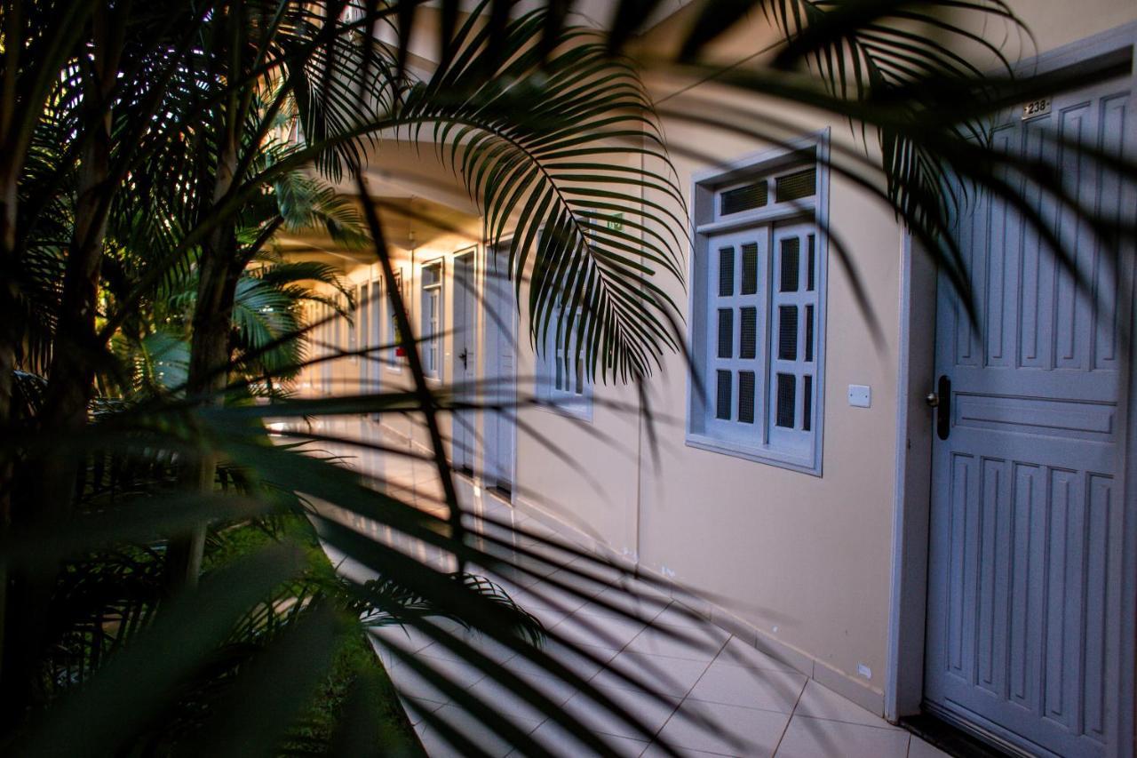 Ozaki'S Hotel Tailandia Exterior foto