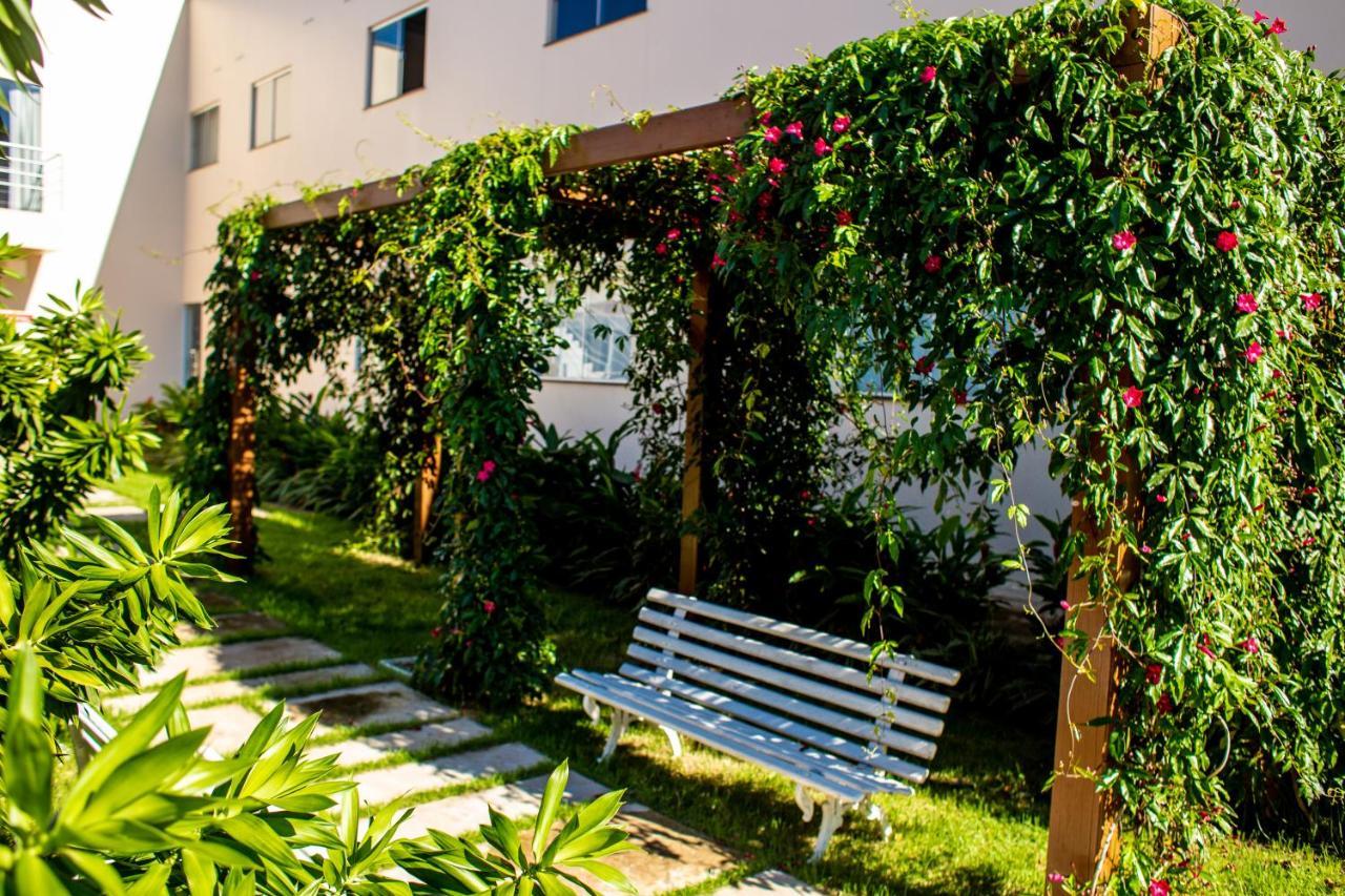 Ozaki'S Hotel Tailandia Exterior foto